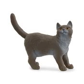 SCHLEICH Figura Britanska macka