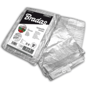 Bradas Zaščitna ponjava - cerada 4x5m 120g/m2