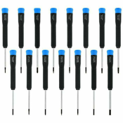 iFixit Marlin Precision Screwdriver Set, 15 Dom