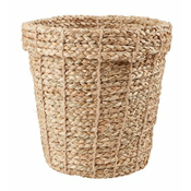 Plant pot ERIK O18/27xH24cm seagrass