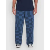 Volcom Fa Carrau Ew Denim Jeans lazer