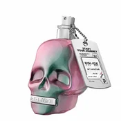 Womens Perfume Police To Be My.Avatar EDP 75 ml