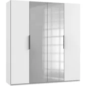 Ormar S Klasičnim Vratima Level 36 A