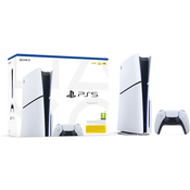 SONY igralna konzola Playstation 5 Slim (D chassis)