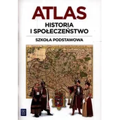 ATLAS HIST.-SP/WSIP/HISTOR.I SPOŁ. 2012 WSIP 9788302131738