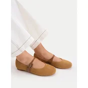 Balerinke Lasocki CEO-WS1166-01 Rjava