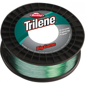 Laks Berkley Trilene Big Game Green 0,38-0,60mm/600m