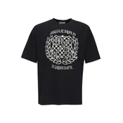 Multiply Apparel Majica, črna