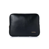 Lucky Bees Torba za laptop, Crna