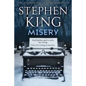 Stephen King - Misery