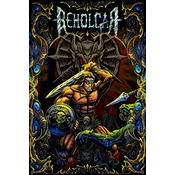 Beholgar XBOX LIVE Key EUROPE
