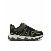 Skechers  rugged ranger  Črna