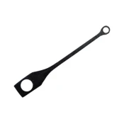 Merlin Scope Fiber Optic Post Incl. Screw Ten Zone