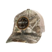 Hoyt Cap Realtree Edge
