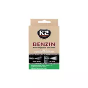 Benzin injector cleaner tecnost za dizne 50ML K2