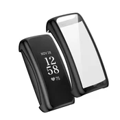INF Etui za uro Fitbit Inspire 2 črn, (21235545)