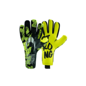 Ho Soccer golmanske rukavice FIRST EVOLUTION III NG GRAFFITI LIME