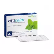 Bios Line VitaCalm® Melatonina 60 tableta