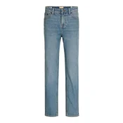 Jack & Jones Junior Kavbojke JJIClark JJOriginal moder denim
