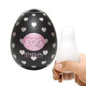 Masturbator Tenga Egg - Lovers