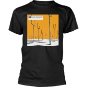 Muse Košulja Origin Of Symmetry Unisex Black 2XL