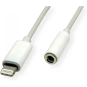 ROLINE Roline Apple iPad/iPhone/iPod priključni kabel, (20419177)