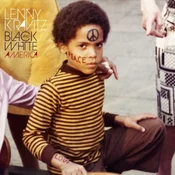 Lenny Kravitz - Black And White America (CD)