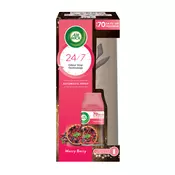 Airwick Fresh Matic Mono Komplet Merry Berry ( baza + refil)
