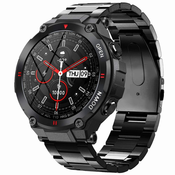 shumee Moška pametna ura Gravity GT7-2 - klicanje (sg016b)
