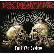 Exploited - Fuck The System