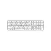 Apple Tastatura 2024 Mxk73Cr/A, W Touch Id, Numericka, Hrvatska