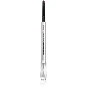 Benefit Goof Proof svinčnik za obrvi s krtačko odtenek 04 Medium 0 34 g