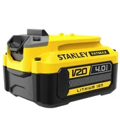 shumee BATTERI V20 4,0 AH LI-ION - S/SFMCB204