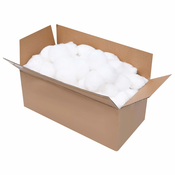 shumee Filtrirne kroglice za bazen 700 g PE