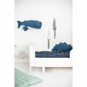 Plišane igračke Crochetts OCÉANO Plava Hobotnica Kit Raža 29 x 84 x 29 cm 4 Dijelovi