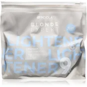 Indola Blonde Expert Lightener 9+ Blue Powder 450 g