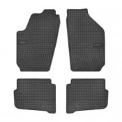 Frogum Tipske patosnice za  Škoda Fabia 1 (99-08) / Polo 4 / Ibiza 3 / Cordoba 2 (02-08) / VW Fox
