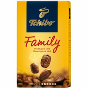 Mljevena kava Tchibo Family 250gr