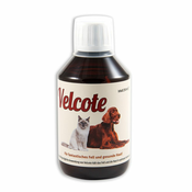 GRAU VELCOTE PREHRANSKI DODATEK ZA KOŽO IN KOŽUH - 250 ML