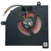 Ventilator MSI GS63 GS63VR GS73 GS73VR