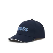 BOSS Šilterica J53118 M Tamnoplava