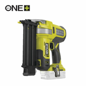 Akumulatorski žebljar Ryobi 18V, 18G
