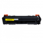 Kompatibilen toner za HP 216A / W2412A / Color LaserJet Pro M155 / MFP M182, M183 - rumena