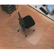 Podloga za stol RS Office Dura Grip Meta 150 x 120 cm
