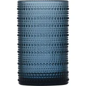 FORTESSA Jupiter kozarec za pijačo, prostornina: 0,35 litra, 124 mm, o: 71 mm, azurna (6 kos)