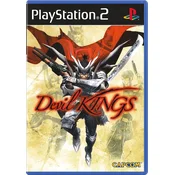 Devil Kings (PS2) - rabljeno