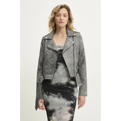 Biker jakna Answear.LAB
