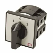 Eti Grebenasti prekidac 1-0-2 tropolni 25a cs 25 53 u