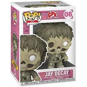 Funko Pop Garbage Pail Kids Jay Decay