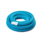 Northix Cev za črpalko 38mm 7,6m za sesalnik za bazen INTEX 29083